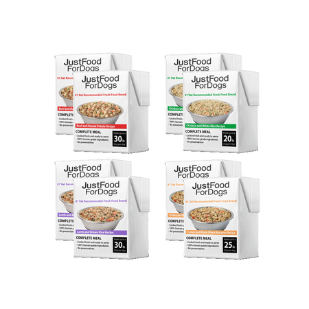 Pantry Fresh Sampler Variety Box